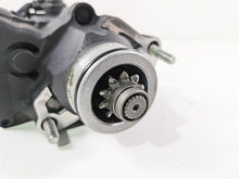 Load image into Gallery viewer, 2014 Harley FLS Softail Slim Engine Starter Motor 96 103 110 31618-06A