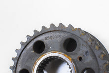 Load image into Gallery viewer, 2018 Harley Softail FXBB Street Bob Front Belt Sprocket Drive 35000152 | Mototech271