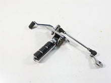 Load image into Gallery viewer, 2006 Honda VT1100 C2 Shadow Front Left Footpeg & Shifter 50625-MAA-A80 | Mototech271