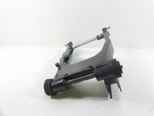 Load image into Gallery viewer, 2007 Harley FLHTCU SE CVO Electra Glide Swing Arm Swingarm & 1" Axle 47549-02