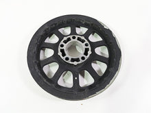 Load image into Gallery viewer, 2016 Harley FXDL Dyna Low Rider Rear Drive Belt Sprocket 66T 40374-07