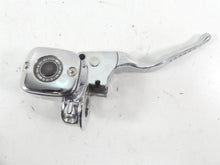 Load image into Gallery viewer, 2004 Harley Softail FXSTD SE CVO Deuce Front Brake Master Cylinder 41700741 | Mototech271