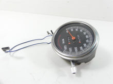 Load image into Gallery viewer, 1993 Harley FXSTS Softail Springer Speedometer Gauge Instrument - 20K 67011-91 | Mototech271