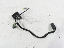 Load image into Gallery viewer, 2013 Harley FXDWG Dyna Wide Glide Instrument Indicator Lights 72669-12