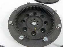 Load image into Gallery viewer, 2001 Moto Guzzi California Sp 1100 Clutch Pressure Plates + Flywheel GU29084450 | Mototech271