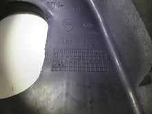Load image into Gallery viewer, 2020 Ducati Panigale 1100 V4 S SBK Ram Air Intake Oil Breather Set 48411492A | Mototech271