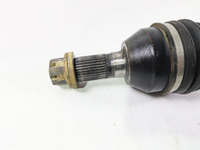 Load image into Gallery viewer, 2020 Can Am Maverick X3 Turbo R STD All Balls Racing Front L Axle TRK-CA-3-518