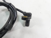 Load image into Gallery viewer, 2015 BMW F800GS K72 Rear Abs Brake Wheel Speed Sensor 34527715117 | Mototech271