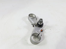 Load image into Gallery viewer, 2009 BMW R1200GS K255 Adv Lower Triple Tree Steering Clamp 31427664956 | Mototech271