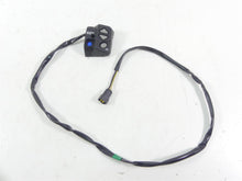 Load image into Gallery viewer, 2015 Yamaha Waverunner Cruiser VX1100 Right Cruise Control Switch 6CS-81860-00 | Mototech271