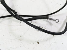 Load image into Gallery viewer, 2017 Ducati Monster 1200 S Rear Abs Brake Line Set 61910871B 61910481C | Mototech271