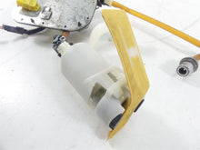 Load image into Gallery viewer, 2008 Harley Softail FXSTB Night Train Fuel Gas Petrol Pump -Read 75141-08A