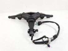 Load image into Gallery viewer, 2016 Sea-Doo Spark 900 Handlebar Steering Stem Switches Set 291003384 291004618