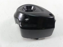 Load image into Gallery viewer, 2016 Indian Scout Sixty Left Side Ignition Switch Black Cover & Mount 5633064 | Mototech271