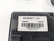 Load image into Gallery viewer, 2021 Harley Softail FLSL Slim Bcm Y-Axis Security Fob Antenna 41000349F | Mototech271