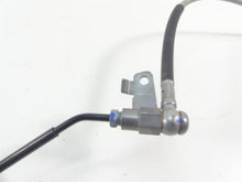 Load image into Gallery viewer, 2013 BMW R1200GS K255 Adventure Front Abs Brake Line Hose Set 34327671789