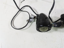 Load image into Gallery viewer, 2018 Harley Softail FXFBS Fat Bob Front Led Turn Signal Set - Read PB-BR-AW-57 | Mototech271