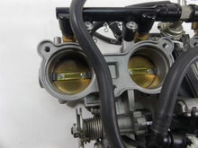 Load image into Gallery viewer, 2016 Yamaha YZF-R1 S Mikuni Throttle Body Bodies 2CR-13750-00-00