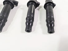 Load image into Gallery viewer, 2016 Kawasaki ZX10R Ninja Ignition Coils Stick Coil Set 21171-0741