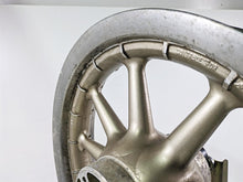 Load image into Gallery viewer, 2003 Harley Touring FLHTCUI 100TH E-Glide Straight 16x3 Front Wheel Rim 41183-03 | Mototech271