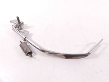 Load image into Gallery viewer, 2009 Harley FXDC Dyna Super Glide Side Kickstand Kick Stand Jiffy Stand 49704-90 | Mototech271