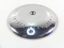 Load image into Gallery viewer, 1999 Harley Dyna FXDL Low Rider Round 88ci Twin Cam Air Breather Chrome Cover | Mototech271