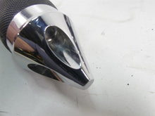 Load image into Gallery viewer, 2004 Harley FXDWGI Dyna Wide Glide Avon Spike 1" Handlebar Grip Set 0630-1224 | Mototech271