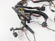 Load image into Gallery viewer, 2001 Harley Touring FLHX Street Glide Front Interconnect Wiring - Read 70232-00