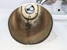 Load image into Gallery viewer, 2011 Harley Touring FLHTCUSE CVO E-Glide Lower Upper Triple Tree Set 45446-09