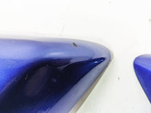 Load image into Gallery viewer, 2016 Harley Touring FLTRX Road Glide Side Cover Fairing Set 66048-09A 66250-09 | Mototech271