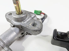 Load image into Gallery viewer, 2004 Suzuki VL800 Intruder Volusia Ignition Switch Key Lock Set 37000-41820