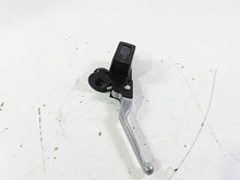 Load image into Gallery viewer, 1992 Harley FLSTC Softail Heritage Front Brake Master Cylinder 5/8" 45019-85A | Mototech271