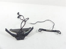 Load image into Gallery viewer, 2016 Yamaha YZF-R1 S RN32 NRC Rear Fender Eliminator Blinker Plate Light Set