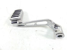 Load image into Gallery viewer, 2006 Harley Touring FLHTCU SE E-Glide Chrome Brake Lever Pedal 42638-03 | Mototech271
