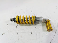Load image into Gallery viewer, 2017 Ducati Monster 1200 S Rear Shock Damper Ohlins 36521571A DU1114 147713