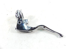 Load image into Gallery viewer, 2002 Harley FLSTCI Softail Heritage Chrome Clutch Perch & Lever 38608-96 | Mototech271