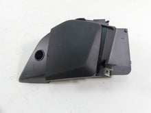 Load image into Gallery viewer, 2015 BMW R1200RT K52 Left Side Plastic Storage Compartment Glove Box 46638544957