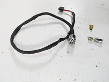 Load image into Gallery viewer, 2009 Harley FXCWC Softail Rocker C Ignition Switch Key Lock Set 71792-08 | Mototech271