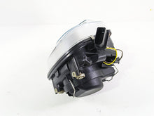 Load image into Gallery viewer, 2009 Ducati Multistrada 1100 S Headlight Head Light Lamp - Read 52010031A | Mototech271