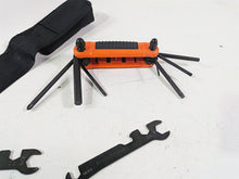 Load image into Gallery viewer, 2015 Harley Touring FLHTKL Electra Glide Owners Toolkit Tool Kit 94435-10