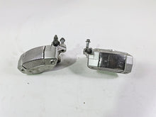 Load image into Gallery viewer, 2011 Harley Touring FLHTCUSE CVO E-Glide Front Brake Calipers 42938-08 42939-08 | Mototech271