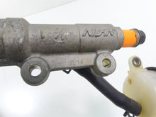 Load image into Gallery viewer, 2003 Honda VTX1300 S Rear Nissin Brake Master Cylinder 1/2" 43510-MEA-672 | Mototech271