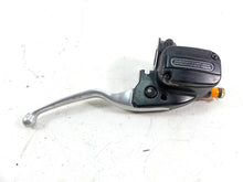Load image into Gallery viewer, 2010 Harley Touring FLHRC Road King Front Brake Master Cylinder 42855-06D