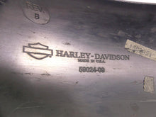 Load image into Gallery viewer, 2015 Harley VRSCF Muscle V-Rod Front Fender & Bracket 59024-11DH 59024-09 | Mototech271