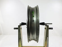 Load image into Gallery viewer, 2006 Triumph Rocket 3 Straight Front Wheel Rim 17x3.5 T2005046 | Mototech271