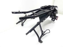 Load image into Gallery viewer, 2013 BMW F800GS STD K72 Rear Straight Subframe Sub Frame 46518531590 | Mototech271