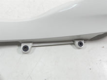 Load image into Gallery viewer, 2017 BMW R1200RT K52 Left Tail Side Fairing Cover Alpinweiss 46638533567 | Mototech271