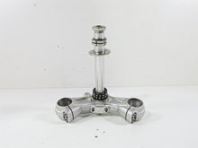 Load image into Gallery viewer, 2018 BMW R nineT Urban GS K33 Lower Triple Tree Steering Clamp 31428560399