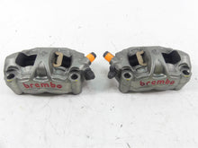 Load image into Gallery viewer, 2015 KTM 1290R Super Duke Front Brembo Brake Caliper Set 6131301500158 | Mototech271