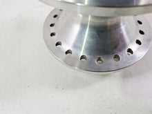 Load image into Gallery viewer, 2021 Harley Softail FXST Standard Front Wheel Rim Hub 43300813